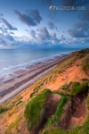 Orrisdale Beach