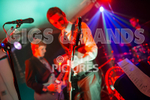 Last of the Light Brigade_Album Launch-29