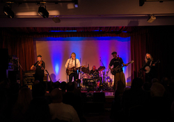 Fairport Convention Last Night 
