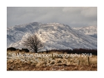 Sheeffrey Mountain