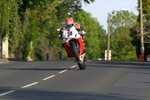 Gary Carswell Honda