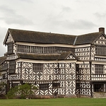 little moreton halll