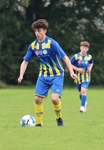 Kendal United Under 15 (22/9/24) portfolio