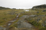 Illuliisat permafrost thaw