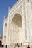 Agra Taj Mahal 8