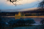 Kilchurn Castle