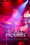 Nessi Gomes - Diamonds  Demons Album Launch-20