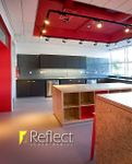 Reflect Glass Design Google Dublin D