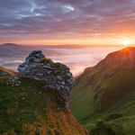 Winnats Sunrise II