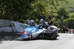 John Holden/ Dan Sayle