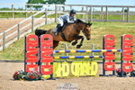 Cls 3 Foxhunter portfolio