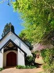 St Paul's United Church, Haenertsburg