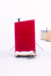 RED FISHING HUT - INNER BAY, LONG POINT