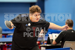 WHISLERS OPEN SINGLES TABLE TENNIS portfolio