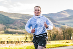North Lakes Half Marathon  10k-811