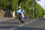 Robert Wilson Yamaha / Stoddart Racing Oban