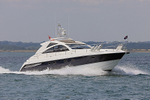 Motorboats - Hardtop portfolio