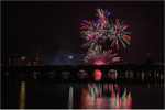 Barnstaple Round Table Fireworks 2024