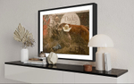 Whatever It Takes-Framed  Matted 2 24x36