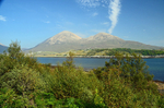Beinn Dearg Mhor and Beinn Dearg Bheag, Skye