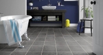 ST14 Cumbrian Stone Kinight tile range with DS10 chalk design strip