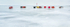 ICE FISHING HUTS, INNER BAY - LONG POINT