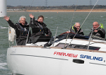 FAIRVIEW SAILING portfolio