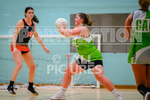 Blaze v Specsavers Lightning A-34