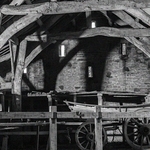 east riddlesden barn