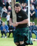 Highland Games - August