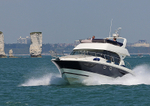 130526 LADY LINDA BENETEAU PRESTIGE 39 WT7A5077