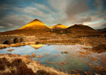 Glen Sligachan Gold 2