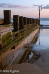 Aberdeen Beach at Dawn, 5