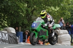 Timothee Monot TT Zero