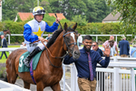 Race 1 14.15pm Army Benevolent Fund/EBF Novice Stakes portfolio