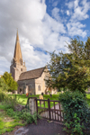 Bampton 13