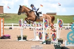 Cls 6 Foxhunter and 1.20m portfolio