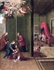 The Visitation & Birth of St John the Baptist