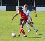 Morecambe Under 18s vs Lincoln City Under 18's (31/8/24) portfolio