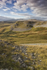 Hollow hills, formed of life, touched by time