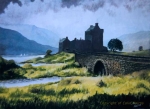 Eilean Donan Castle