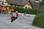 Jonathan Howarth Kawasaki / Sheff Pack Kawasaki
