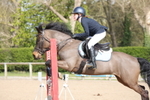 Class 2 - Springboard 128cm and 138cm portfolio