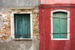 MURANO WINDOWS