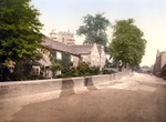 Eyam Plague Cottages Derbyshire 48