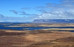 Breiðafjörður, west Iceland