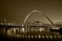 Newcastle Millennium bridge