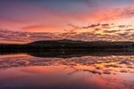 Rivington Lower Reservoir