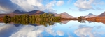 The Coigach Hills and Stac Pollaidh, Inverpolly Forest, HIghland