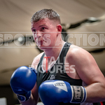 BOUT 10 - Casey De La Mare v Jamie Way-18